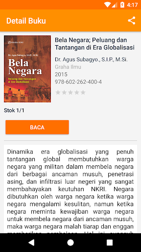 SMP Pawyatan Daha 1 Kediri Screen 3