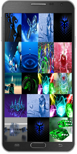 Download 3D Wallpapers Free for Android - 3D Wallpapers APK Download -  