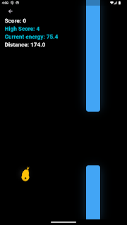 Quantum Idle