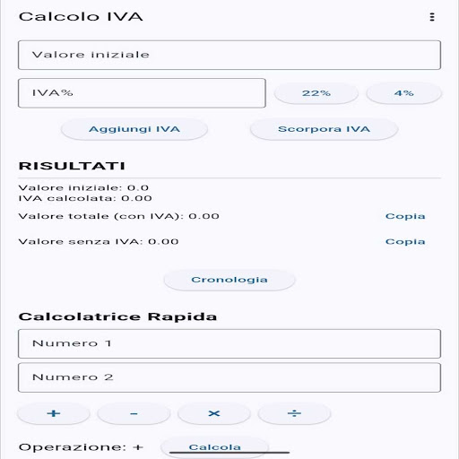 VAT Calculator screenshot 13