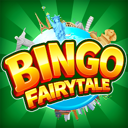 Bingo Fairytale Mod Apk