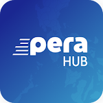 Cover Image of Download PERA HUB  APK