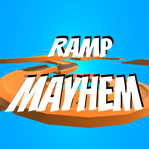 Ramp Mayhem