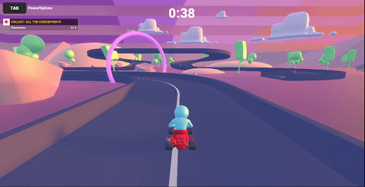 Vozi Vucica Screen 2