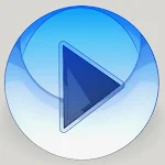Cover Image of Скачать HD Video Player - 4K HD Player ￾㈀⸀㌀ APK