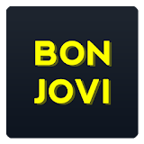 Bon Jovi Music: All Songs Collection icon