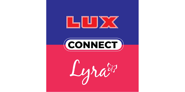 Lux lyra official website hotsell