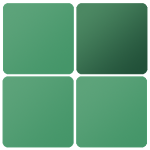 Cover Image of Baixar Color Sense Master (teste de cores) 2.9.0 APK
