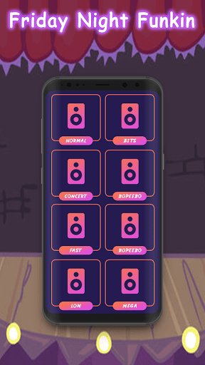 FNF Music Battle - Friday Night Funkin Soundboard