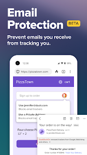 DuckDuckGo Private Browser 5.196.3 Apk 4