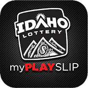 Idaho Lottery - myPlayslip