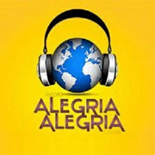 RADIO ALEGRIA WEB