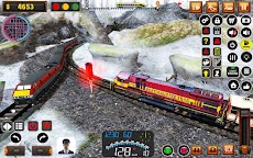 Uphill Train Track Simulatorのおすすめ画像2