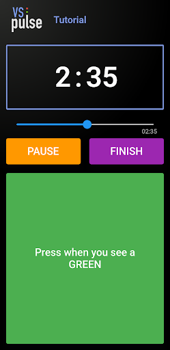 Visualate Screen 3