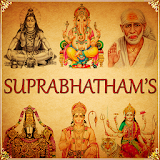 Suprabhatham All God's icon