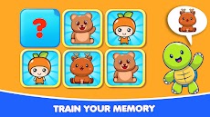 Brain Training Games For Kidsのおすすめ画像5