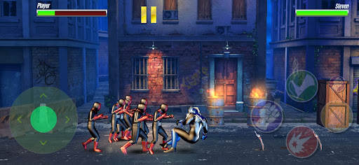 Ultrafighter  Battle RB 3D