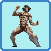 ATTAQUE DES TITANS jeu quiz