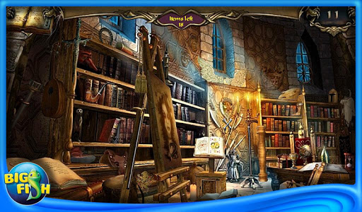 Echoes of the Past Full