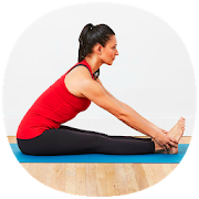 Top 31 Health & Fitness Apps Like Yoga Seated Forward Bends Guide - Best Alternatives