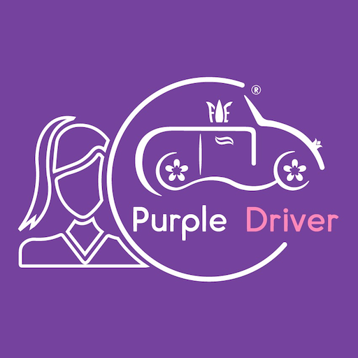 P Driver logo