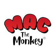Mac The Monkey