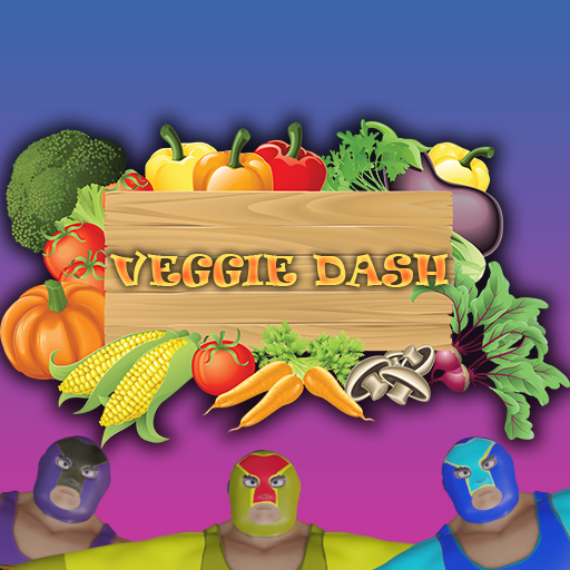 Veggie Dash 0.1 Icon