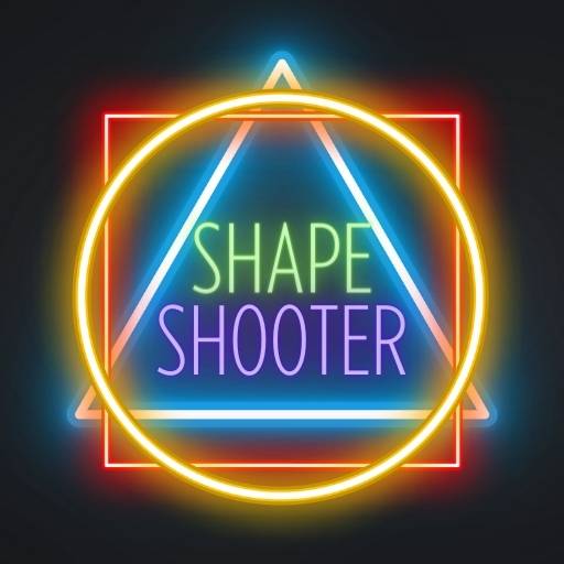 Shape Shooter logo