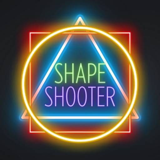 Shape Shooter