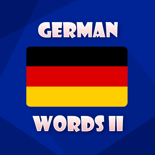 German words learn deutsch Header - AppWisp.com