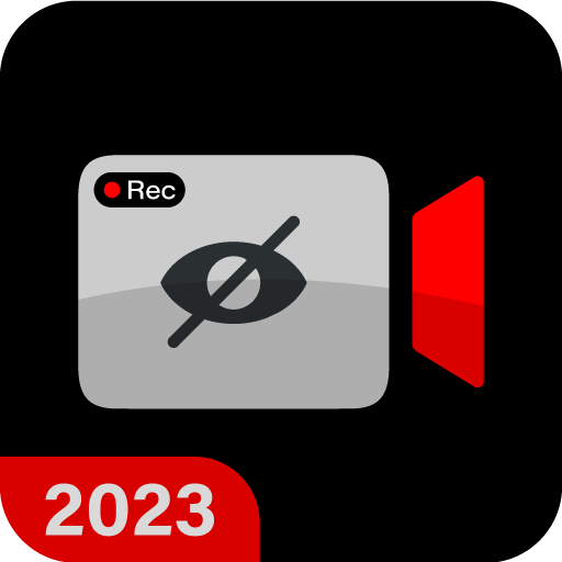 Spy video recorder camera cheap app