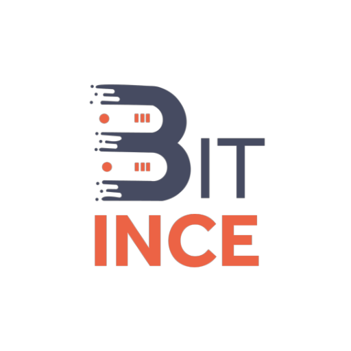 INCE Bit - AppWisp.com