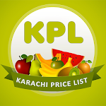 Cover Image of Download Karachi Price List- (KPL) - رو  APK