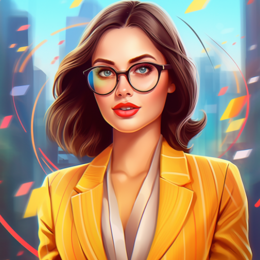 AI Characters & Mentors: Gurus Logo