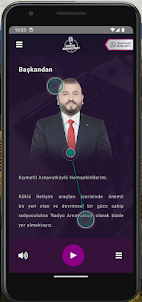 Radyo Arnavutköy