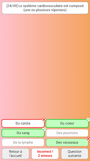 Objectif DEAP Screen 3
