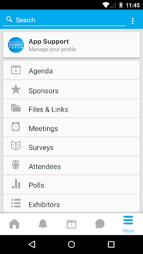 Brussels Economic Forum 2018