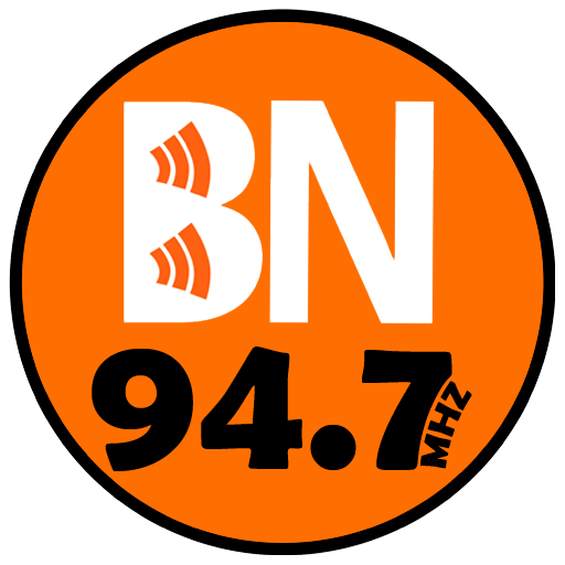 Radio BUENAS NUEVAS 94.7  Icon