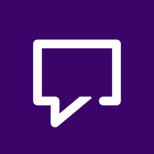 DialoX Inbox logo