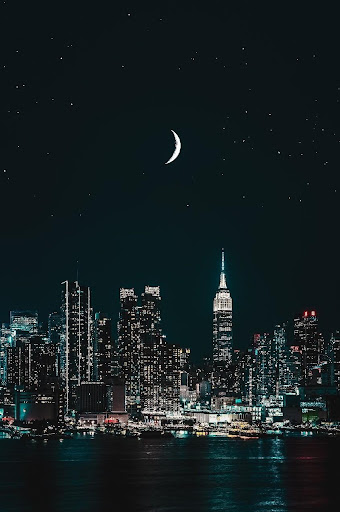 Cool wallpapers - 4k