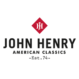 Symbolbild für John Henry 官方網站