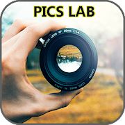 PicPro (Tons Filters Effect)
