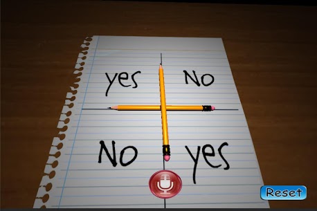 Charlie Charlie Challenge spin APK for Android Download 2