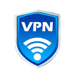Unlimited Free Turbo-VPN proxy icon