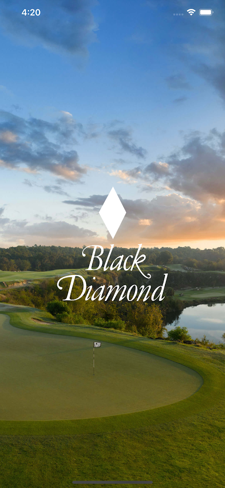 #1. Black Diamond Ranch FL (Android) By: MembersFirst