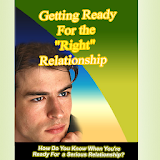 Getting Ready for Relationship icon