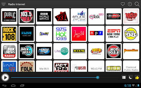 Ecuador Radio Station Online - Ecuador FM AM Music
