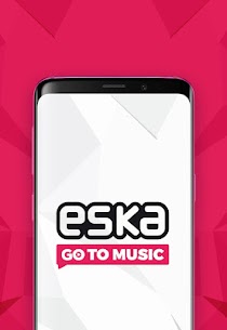 eskaGO TO MUSIC – radio i muzyka online For PC installation