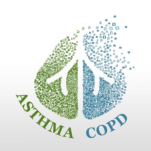 Asthma COPD 2019 विंडोज़ पर डाउनलोड करें