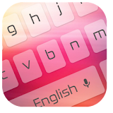 Colorful Light Keyboard Theme icon